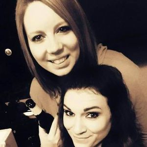 Meet your Posher, Misty